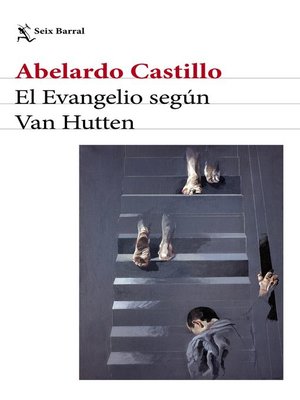 cover image of El evangelio según Van Hutten